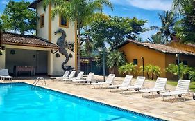 Apartamento Particular Pedaço do Céu Ubatuba
